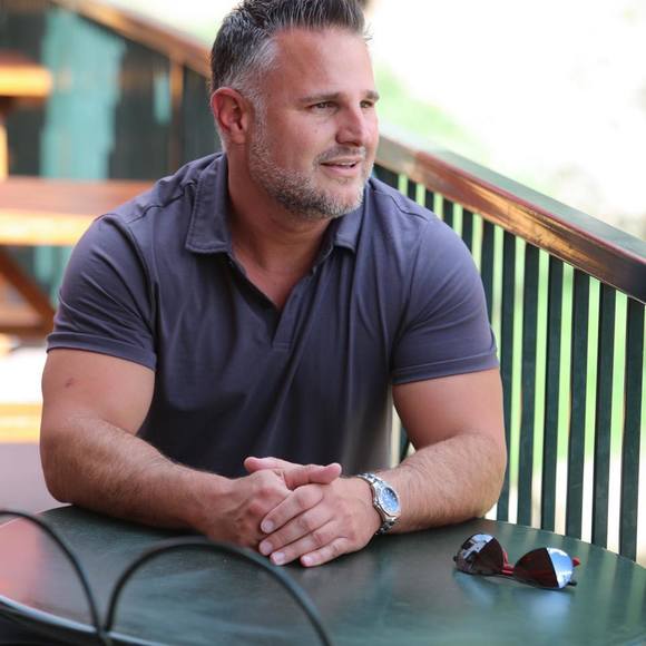 Meet your Posher, Doug - Picture 1 of 1